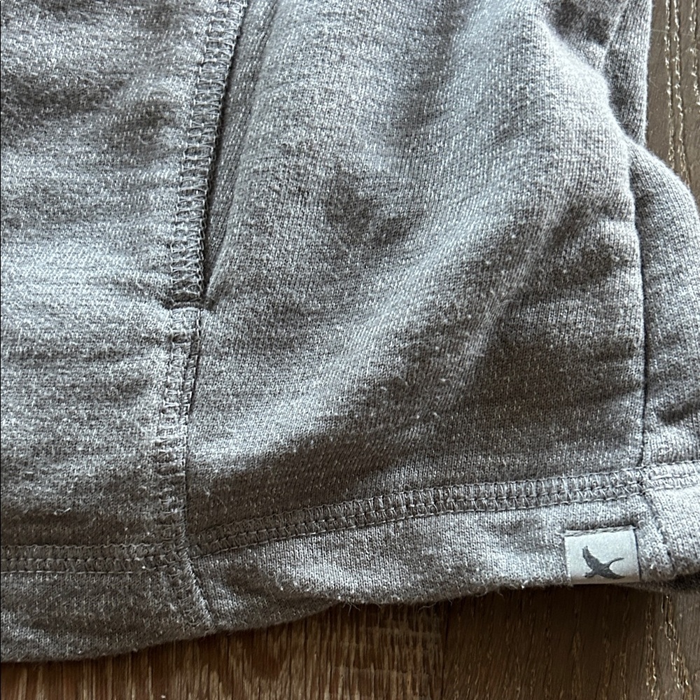 Eddie Bauer Funnel Neck Sweatshirt/Jacket - Picture 5 of 8